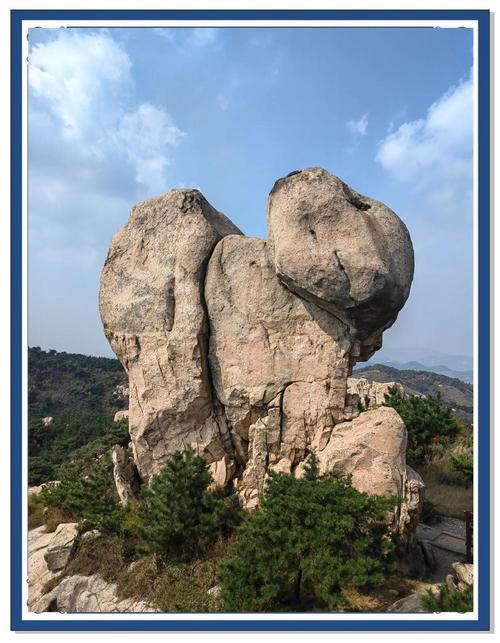 中国十大名山美景大盘点,你最爱哪一座?