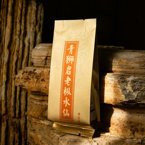 曦瓜老枞水仙,水仙老枞